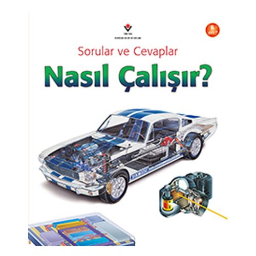 Sorular ve Cevaplar, Nasıl Çalışır - Philip Brooks