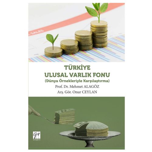 Türkiye Ulusal Varlık Fonu - Mehmet Alagöz, Onur Ceylan