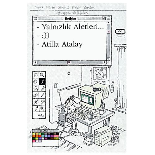Yalnızlık Aletleri - Atilla Atalay