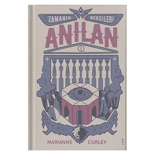 Kelepir Ürün İadesizdir - Anılan Zamanın Bekçileri 1 - Marianne Curley