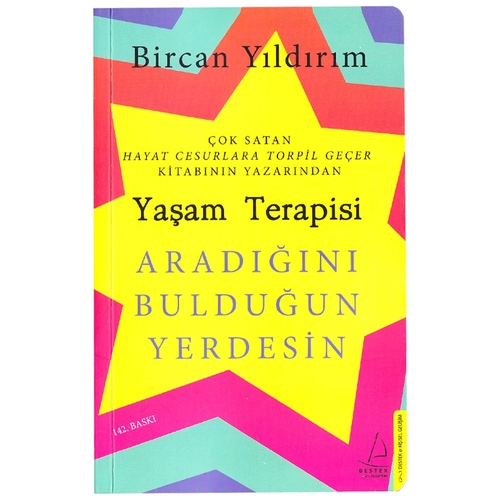 Kelepir Ürün İadesizdir - Yaşam Terapisi - Bircan Yıldırım