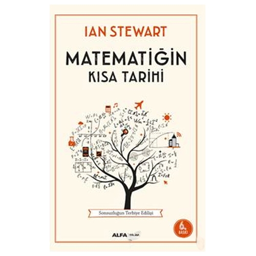 Matematiğin Kısa Tarihi - Ian Stewart