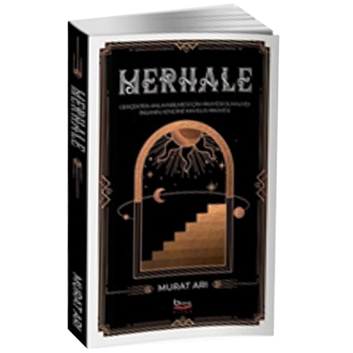 Merhale - Murat Arı