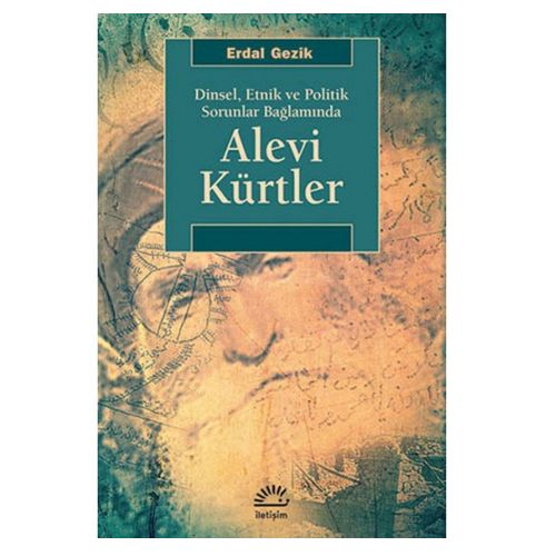 Alevi Kürtler - Erdal Gezik
