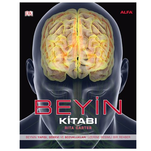Beyin Kitabı - Kollektif