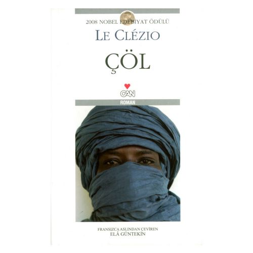 Çöl - Le Clezio
