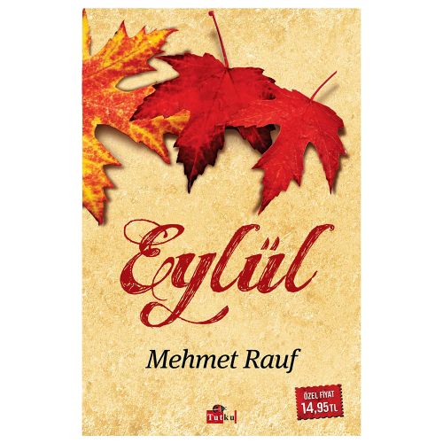 Eylül - Mehmet Rauf