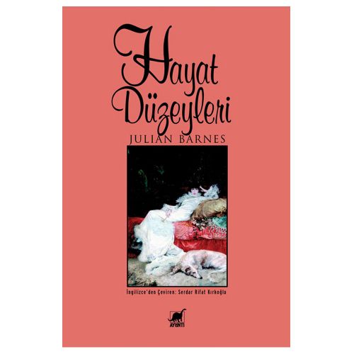 Hayat Düzeyleri - Julian Barnes