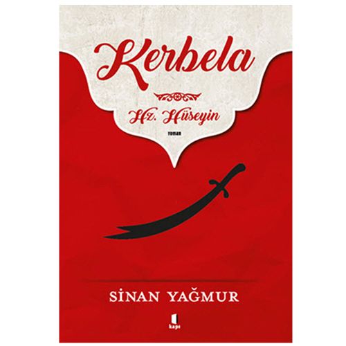 Kerbela - Sinan Yağmur