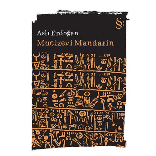 Mucizevi Mandarin - Aslı Erdoğan