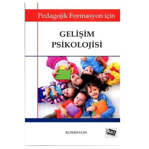 Pedagojik Formasyon İçin Gelişim Psikolojisi - Komisyon