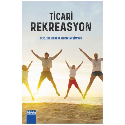 Ticari Rekreasyon - Kerem Yıldırım Şimşek