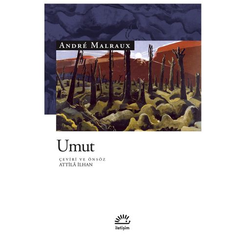 Umut - Andre Malraux