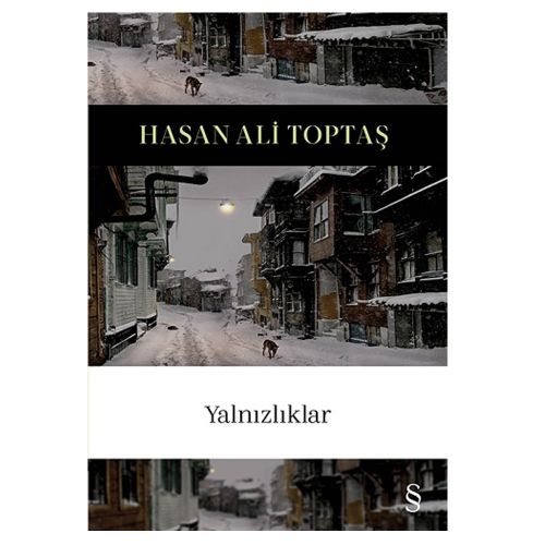 Yalnızlıklar - Hasan Ali Toptaş