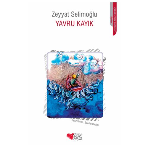 Yavru Kayık - Zeyyat Selimoğlu