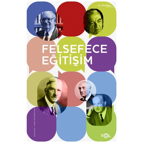 Felsefece Eğitişim - Sabri Büyükdüvenci