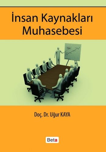 İnsan Kaynakları Muhasebesi - Uğur Kaya