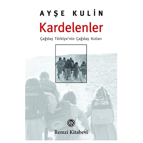Kardelenler - Ayşe Kulin