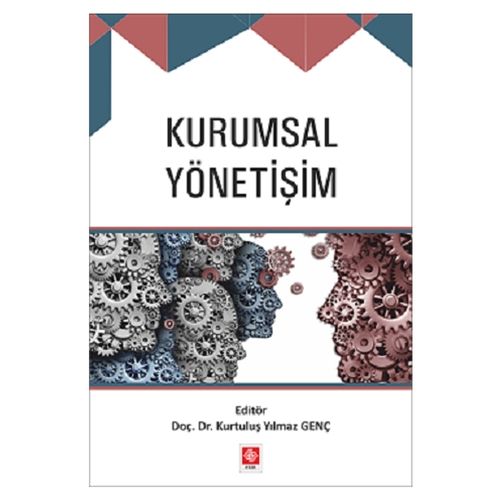 Kurumsal Yönetişim - Kurtuluş Yılmaz Genç