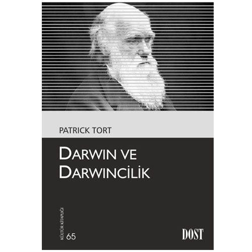 Darwin ve Darwincilik - Patrick Tort