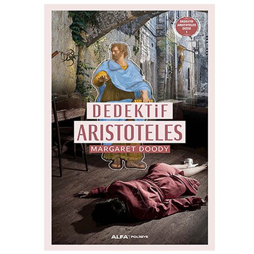 Dedektif Aristoteles - Margaret Doody