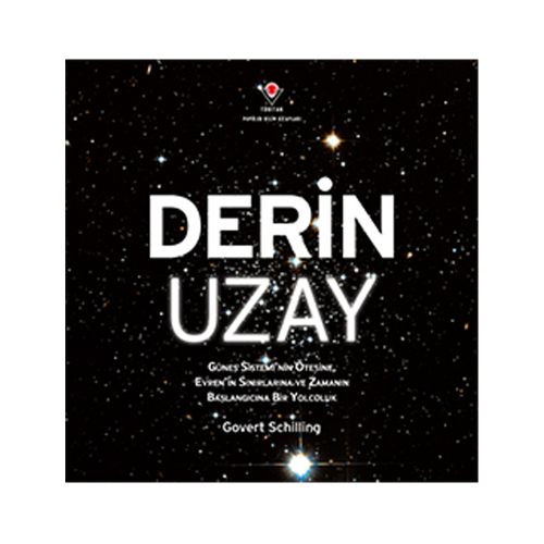 Derin Uzay - Govert Schilling