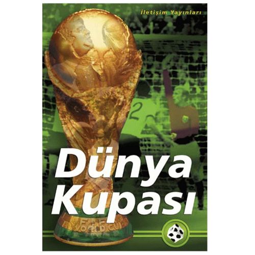 Dünya Kupası - Bağış Erten