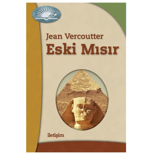 Eski Mısır - Jean Vercoutter