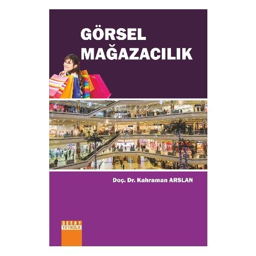 Görsel Mağzacılık - Kahraman Arslan
