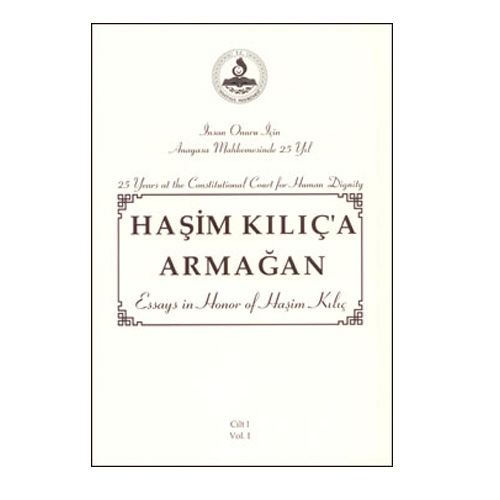 Haşim Kılıç\'a Armağan - Ali Rıza Çoban, Hüseyin Ekinci, Musa Sağlam, Serdar Gülener