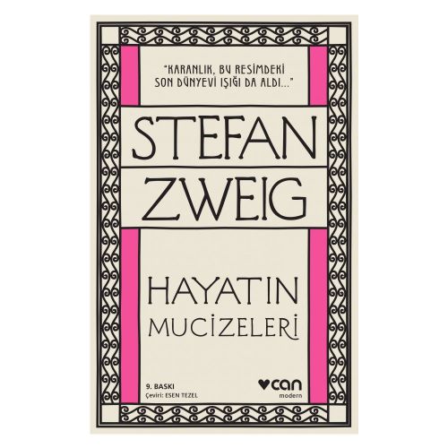 Hayatın Mucizeleri - Stefan Zweig