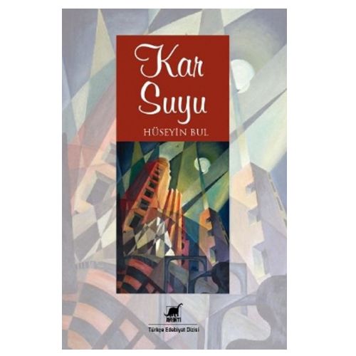 Kar Suyu - Hüseyin Bul