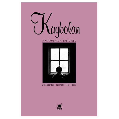 Kaybolan - Hans-Ulrich Treichel