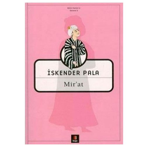 Mirat - İskender Pala
