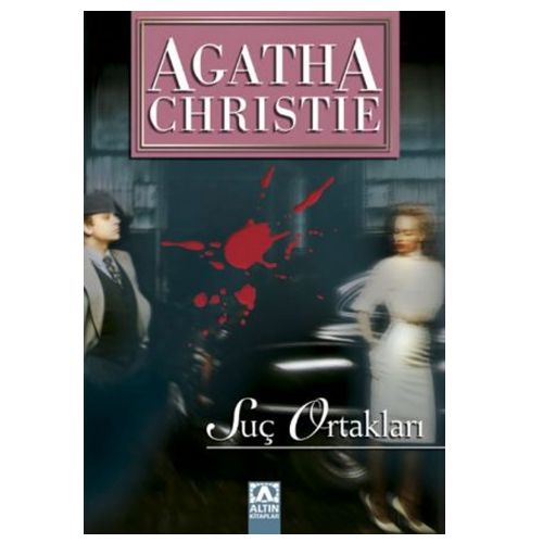 Suç Ortakları - Agatha Christie