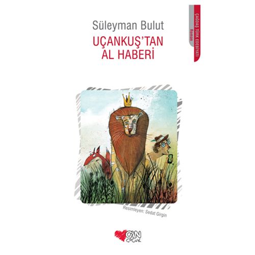Uçankuş\'tan Al Haberi - Süleyman Bulut