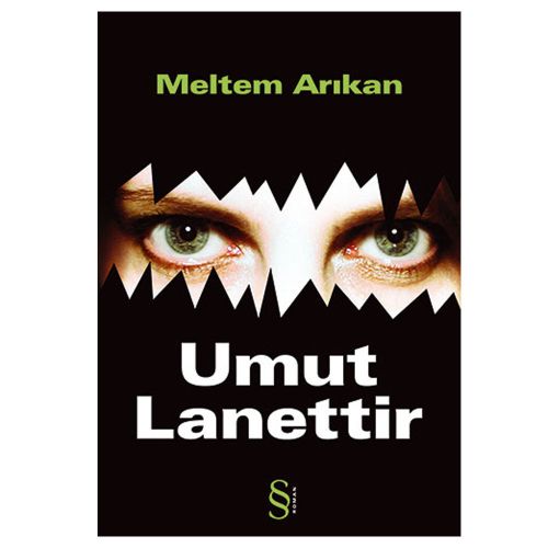 Umut Lanettir - Meltem Arıkan