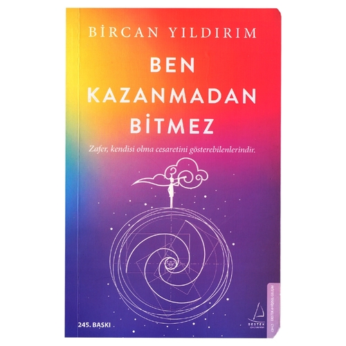 Kelepir Ürün İadesizdir - Ben Kazanmadan Bitmez - Bircan Yıldırım