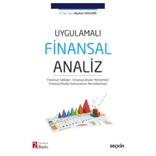 Finansal Analiz - Beyhan Yaslıdağ