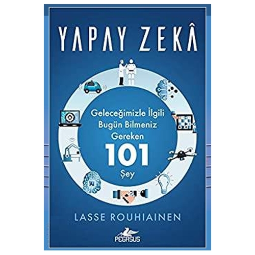 Yapay Zeka - Lasse Rouhiainen