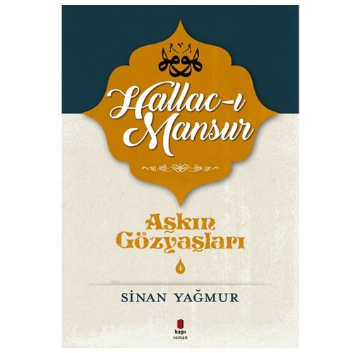 Aşkın Gözyaşları 4 - Sinan Yağmur