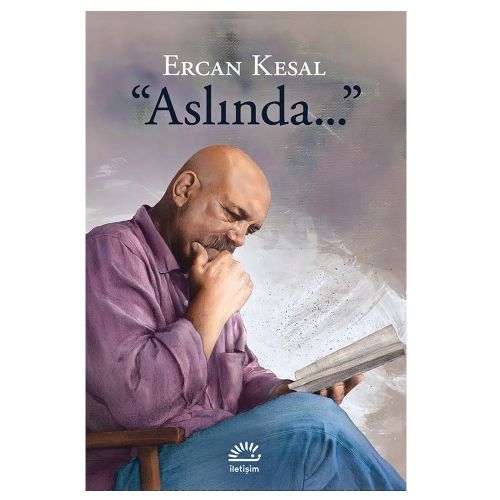 Aslında - Ercan Kesal