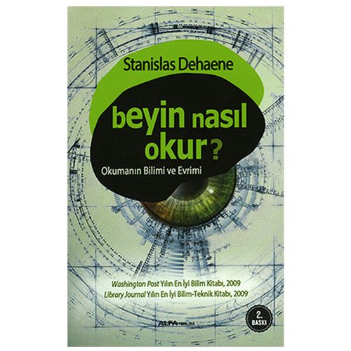 Beyin Nasıl Okur? - Stanislas Dehaene