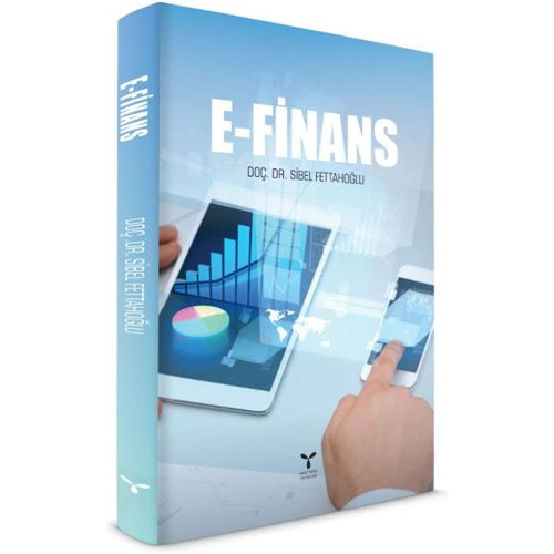 E-Finans - Sibel Fettahoğlu