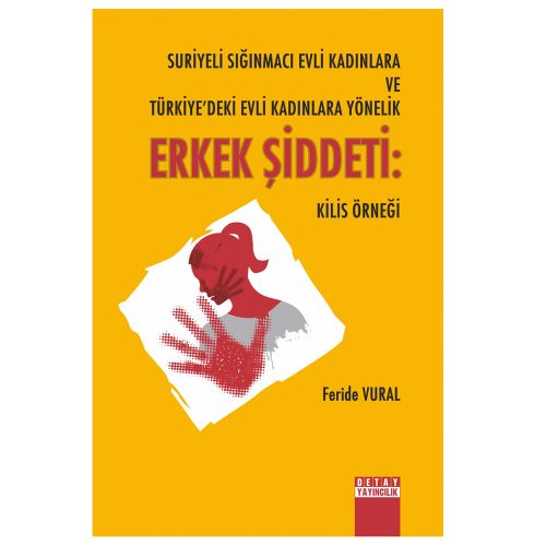 Erkek Şiddeti - Feride Vural