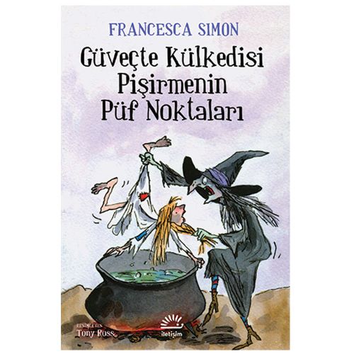 Güveçte Külkedisi Pişirmenin Püf Noktaları - Francesca Simon