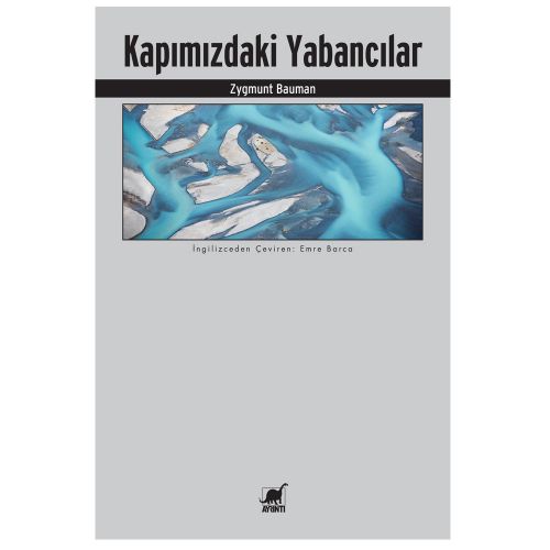 Kapımızdaki Yabancılar - Zygmunt Bauman