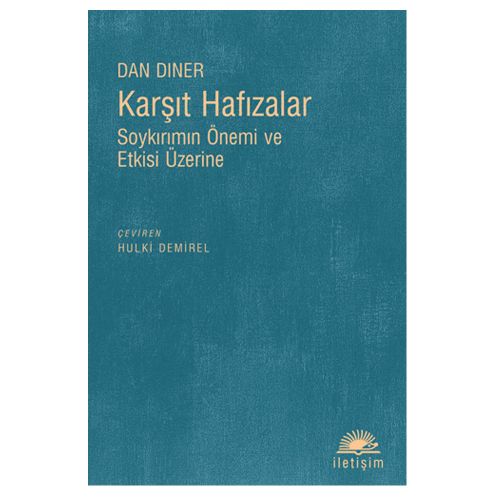Karşıt Hafızalar - Dan Diner