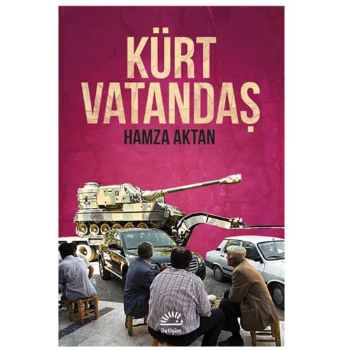 Kürt Vatandaş - Hamza Aktan