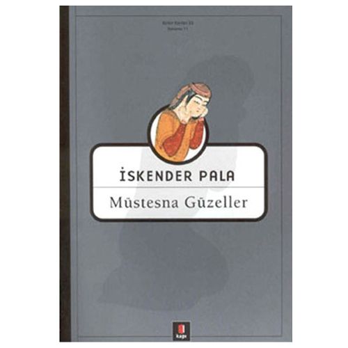 Müstesna Güzeller - İskender Pala